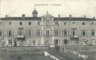La vie de l’Abbé Ruivet