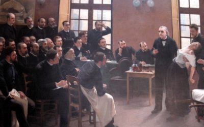 Docteur Jules Aimé MICHAUD (1842 – 1878)